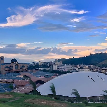 Casa ampla e confortável próxima ao Santuário Aparecida  Exterior foto