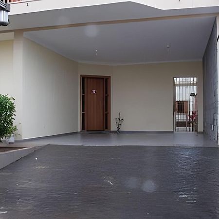 Casa ampla e confortável próxima ao Santuário Aparecida  Exterior foto