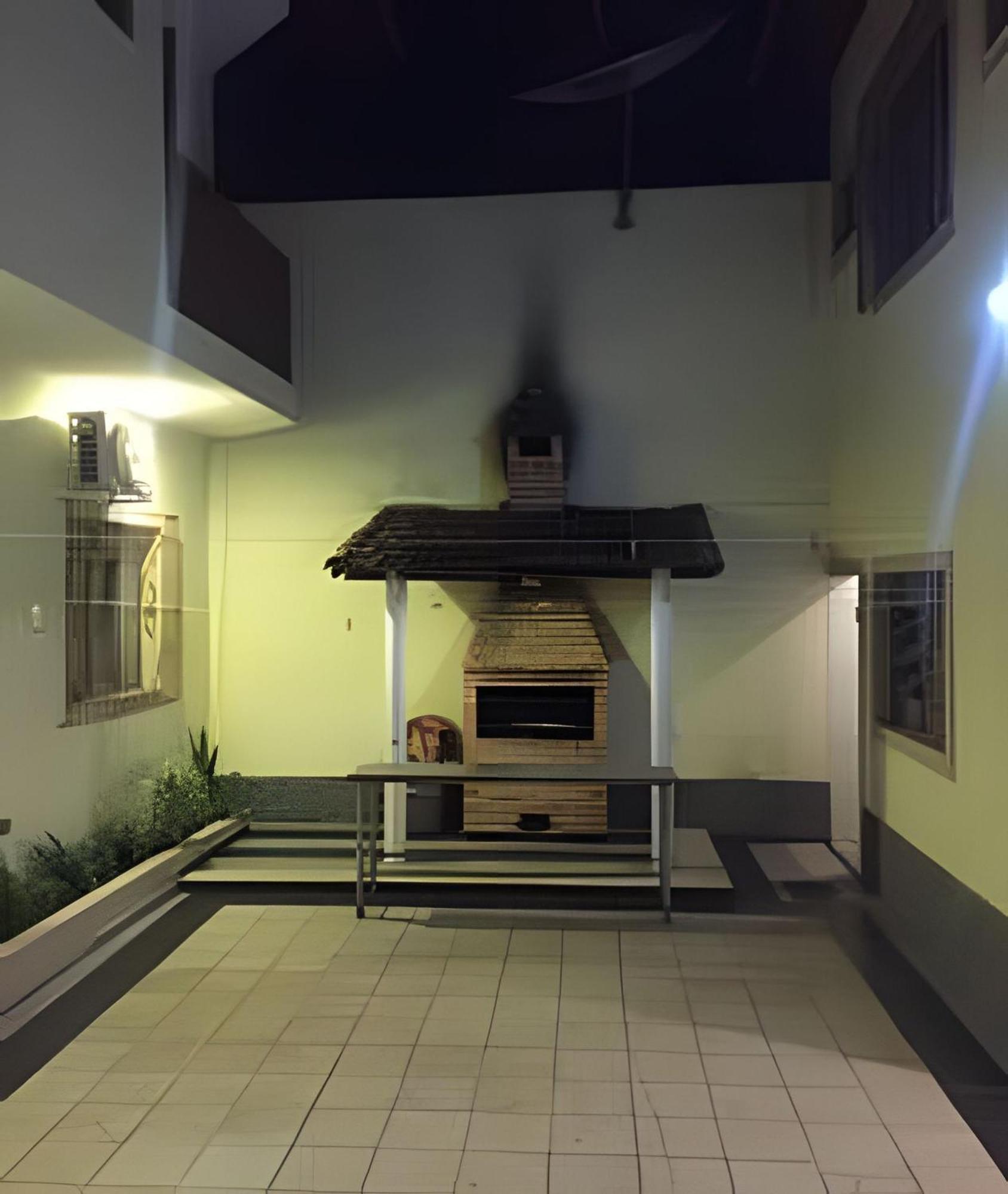 Casa ampla e confortável próxima ao Santuário Aparecida  Exterior foto